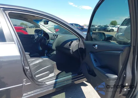 2007 Nissan Altima 3.5 Sl from USA, damaged, VIN 1N4BL21E97N429839